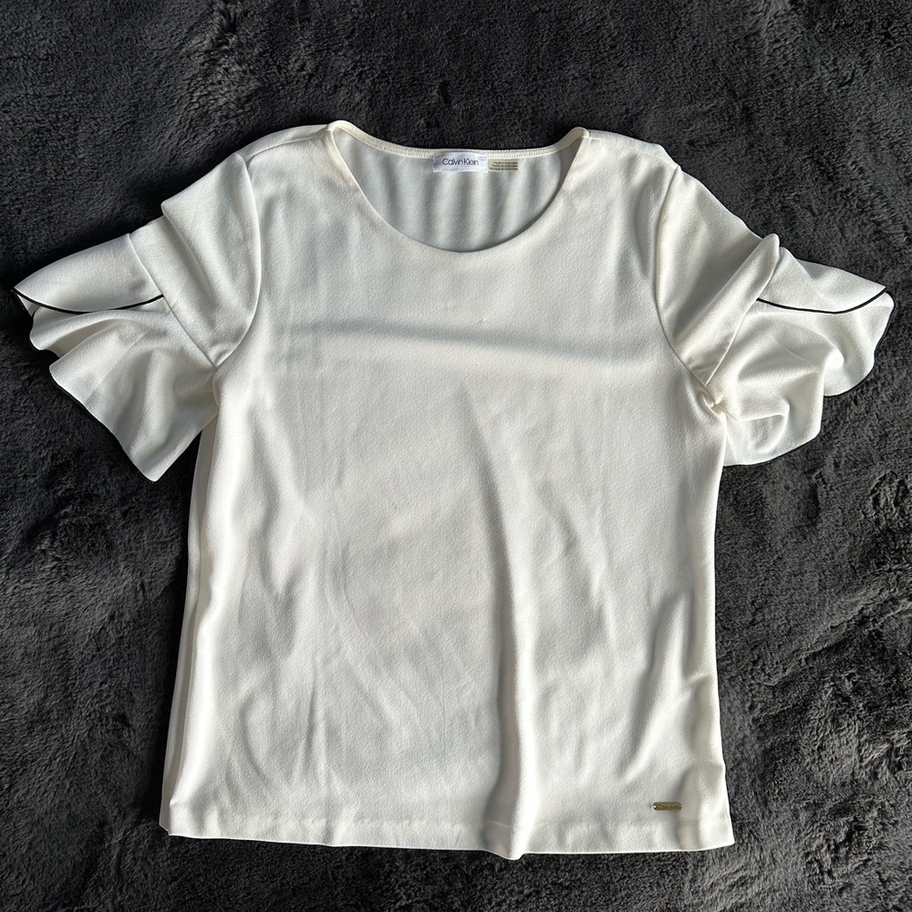 Calvin Klein top